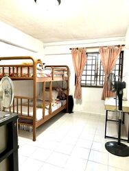 Blk 658 Yishun Avenue 4 (Yishun), HDB 4 Rooms #455594441